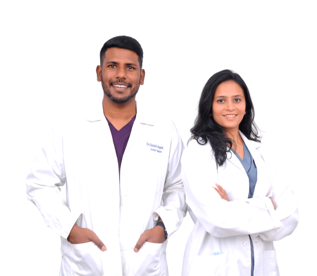 Urban Dental Care, the leading dental clinic in Hyderabad and Secunderabad, provides quality, affordable dentistry to patients with a friendly and caring environment.